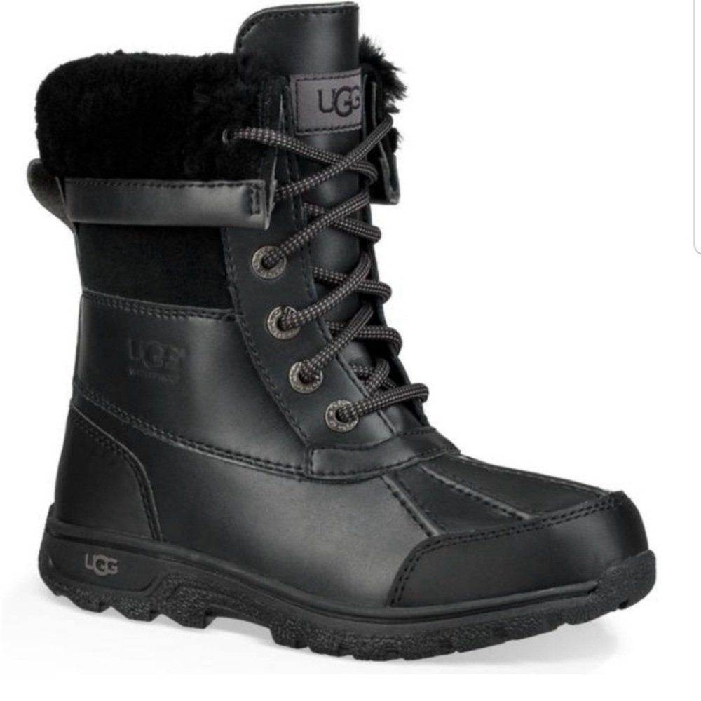 UGG kids boots